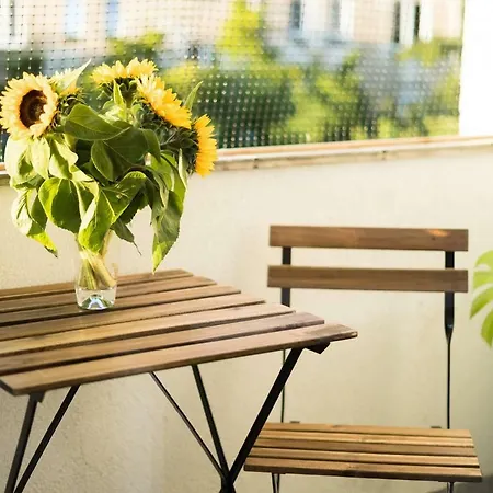 Big - City Center - 70m2 - Nice Design * Wrocław