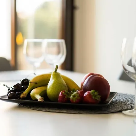 Big - City Center - 70m2 - Nice Design Lejlighed