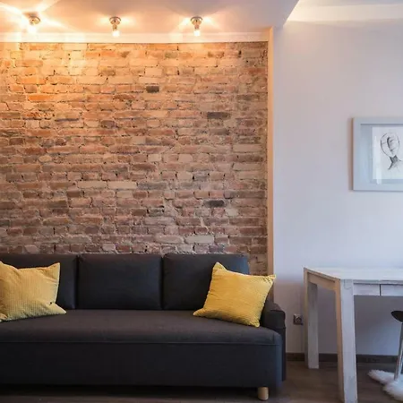 Big - City Center - 70m2 - Nice Design