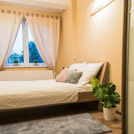 Big - City Center - 70m2 - Nice Design *