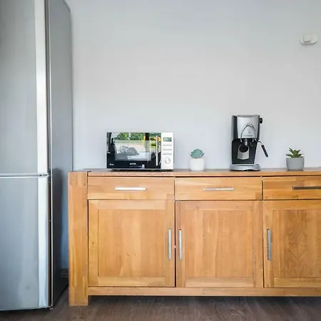 Big - City Center - 70m2 - Nice Design Wrocław