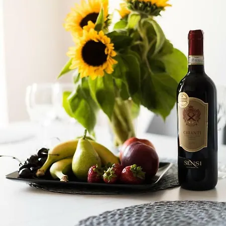 Lejlighed Big - City Center - 70m2 - Nice Design