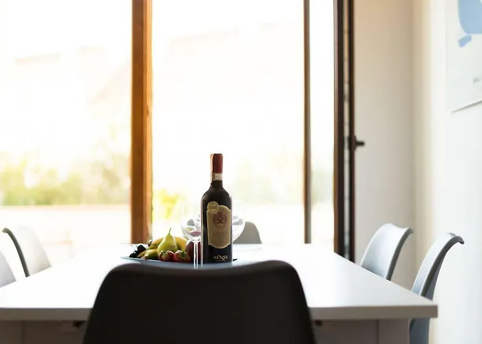 Big - City Center - 70m2 - Nice Design * Wroclaw