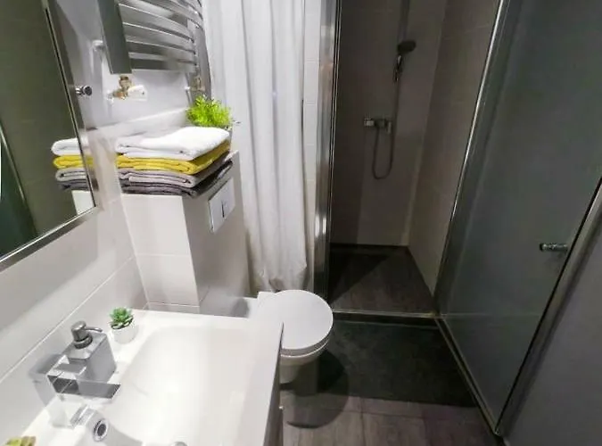 Apartment Big - City Center - 70m2 - Nice Design Wroclaw