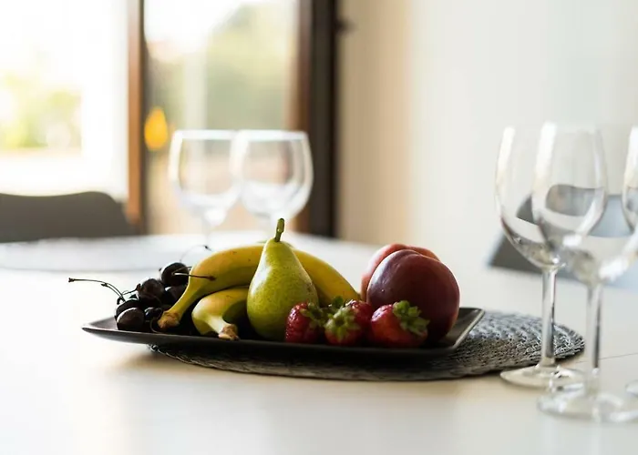 Big - City Center - 70m2 - Nice Design Apartment