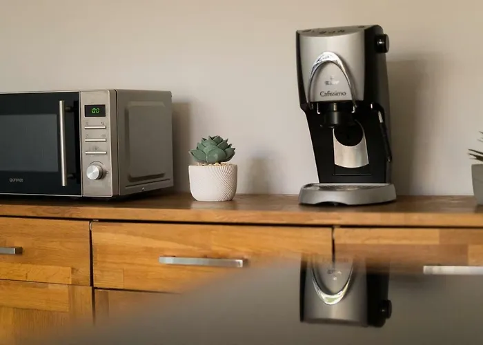 Apartment Big - City Center - 70m2 - Nice Design