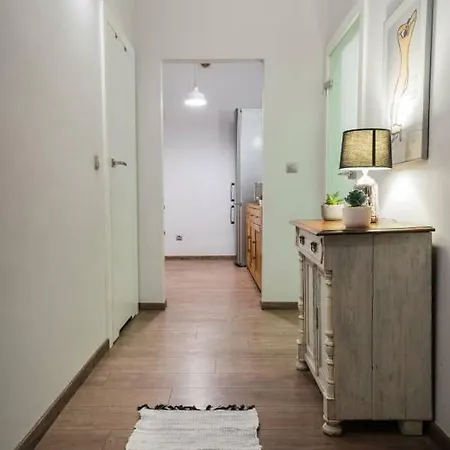 Big - City Center - 70m2 - Nice Design Апартаменты Вроцлав