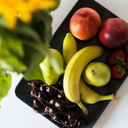 Apartment Big - City Center - 70m2 - Nice Design *