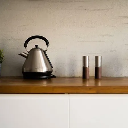 Big - City Center - 70m2 - Nice Design * Вроцлав