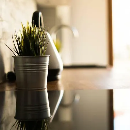 Big - City Center - 70m2 - Nice Design Apartment Wroclaw