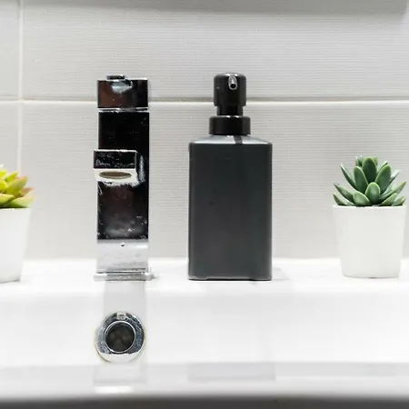 Big - City Center - 70m2 - Nice Design Апартаменты