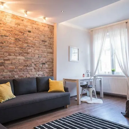 Big - City Center - 70m2 - Nice Design *