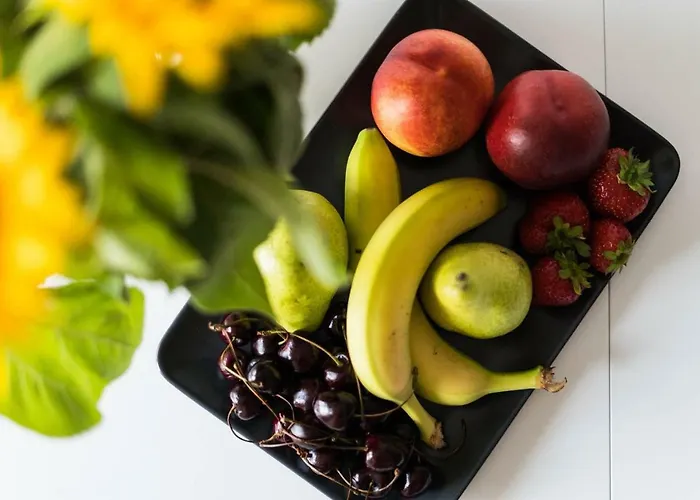 Διαμέρισμα Big - City Center - 70m2 - Nice Design *