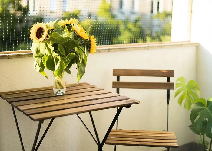 Big - City Center - 70m2 - Nice Design * Βρότσλαβ