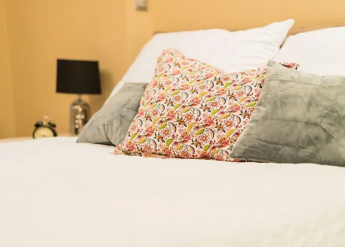 Big - City Center - 70m2 - Nice Design * Βρότσλαβ