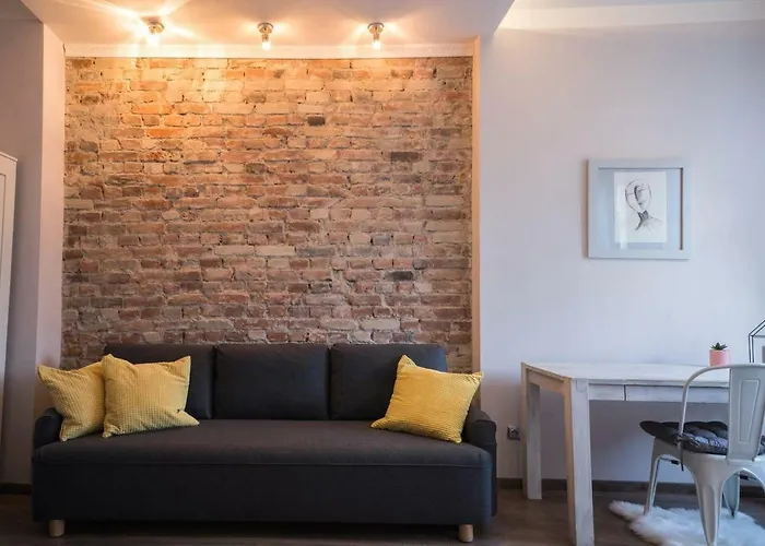 Big - City Center - 70m2 - Nice Design