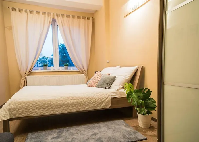 Big - City Center - 70m2 - Nice Design *