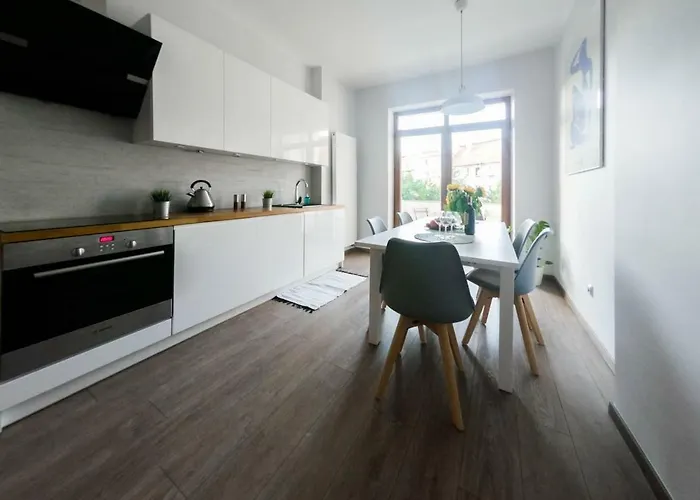 Διαμέρισμα Big - City Center - 70m2 - Nice Design