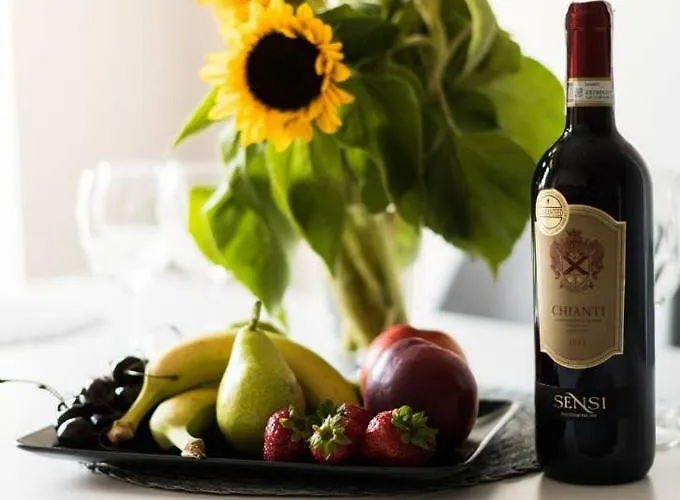 Διαμέρισμα Big - City Center - 70m2 - Nice Design